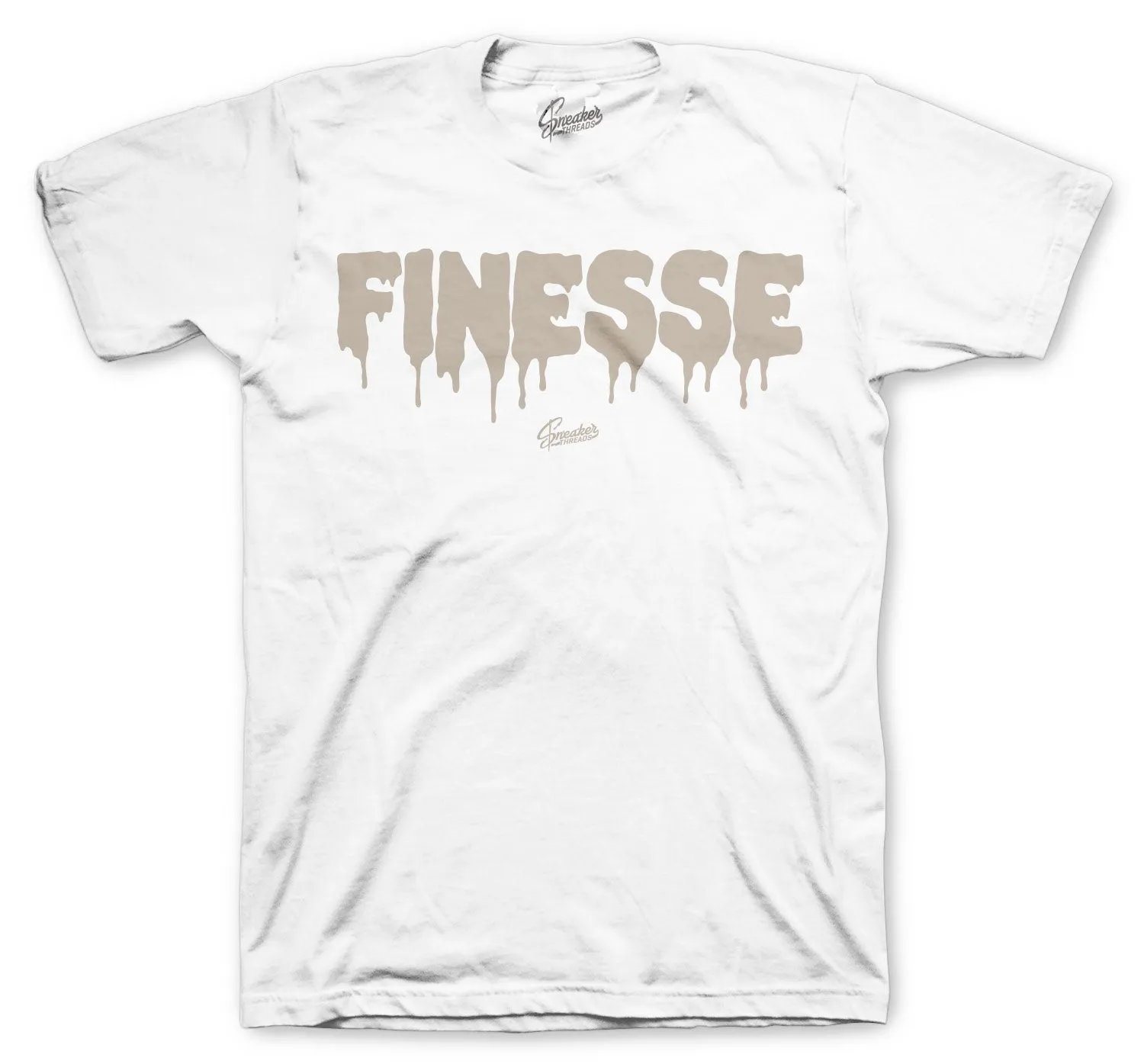 500 Taupe Finesse Shirt