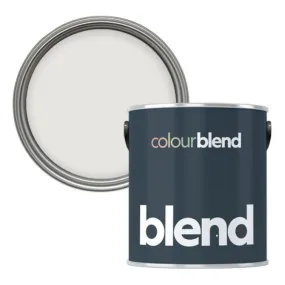 Blend Flat Matt - Cloudy White