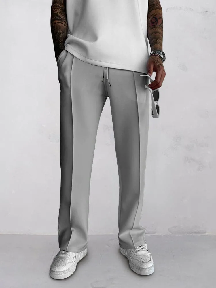 Classic Comfort Athleisure Pants