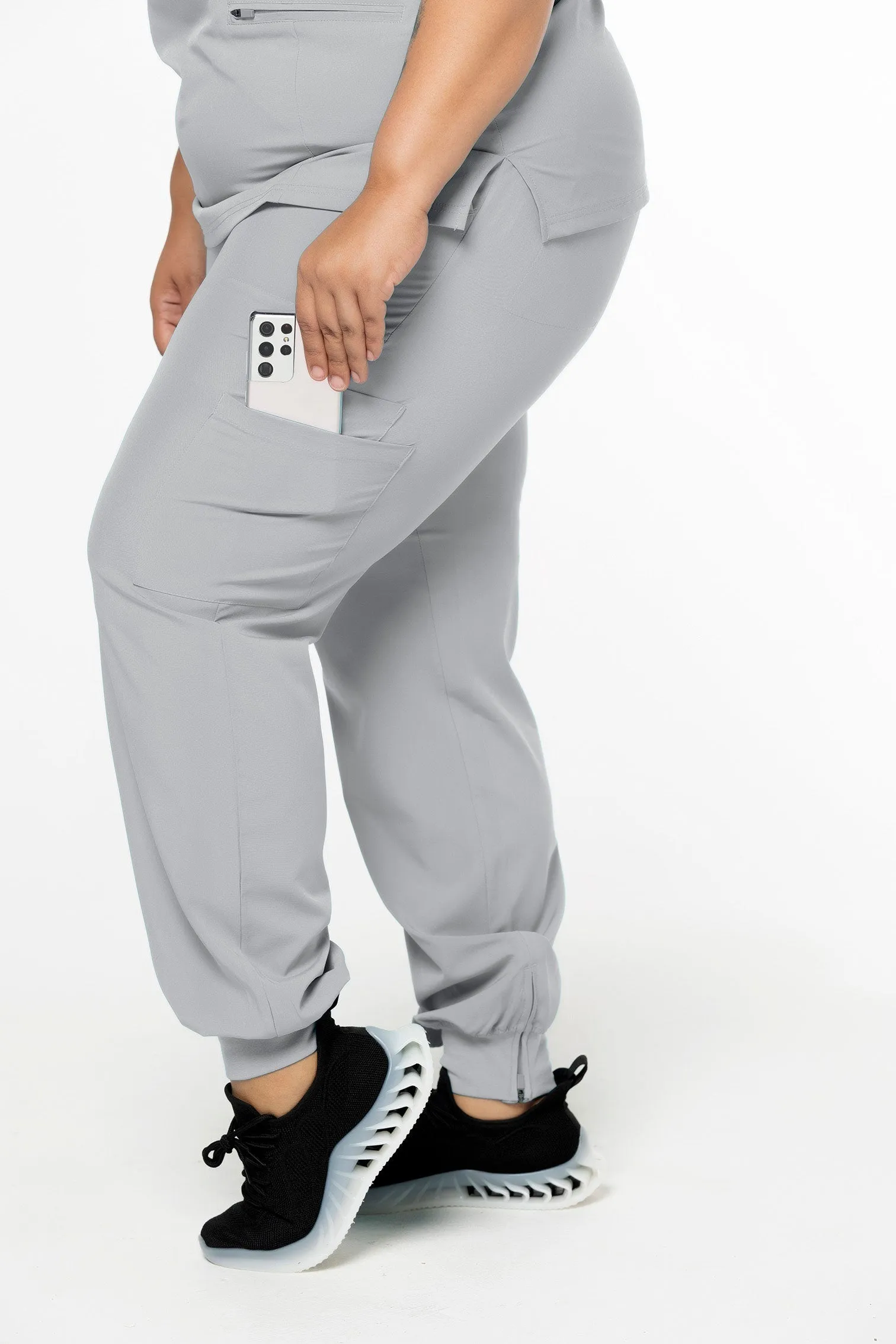 COMFORT COLLECTION JOGGER PANT | COMFORT WP1 (SIZE: TALL)