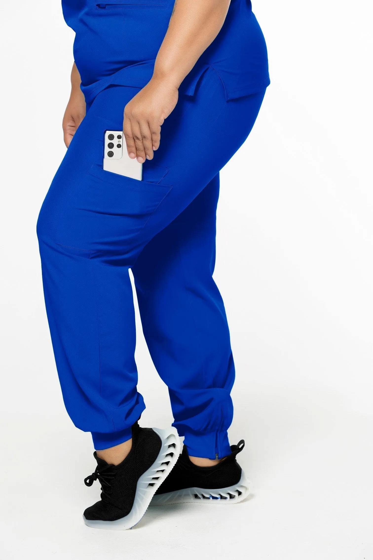 COMFORT COLLECTION JOGGER PANT | COMFORT WP1 (SIZE: TALL)