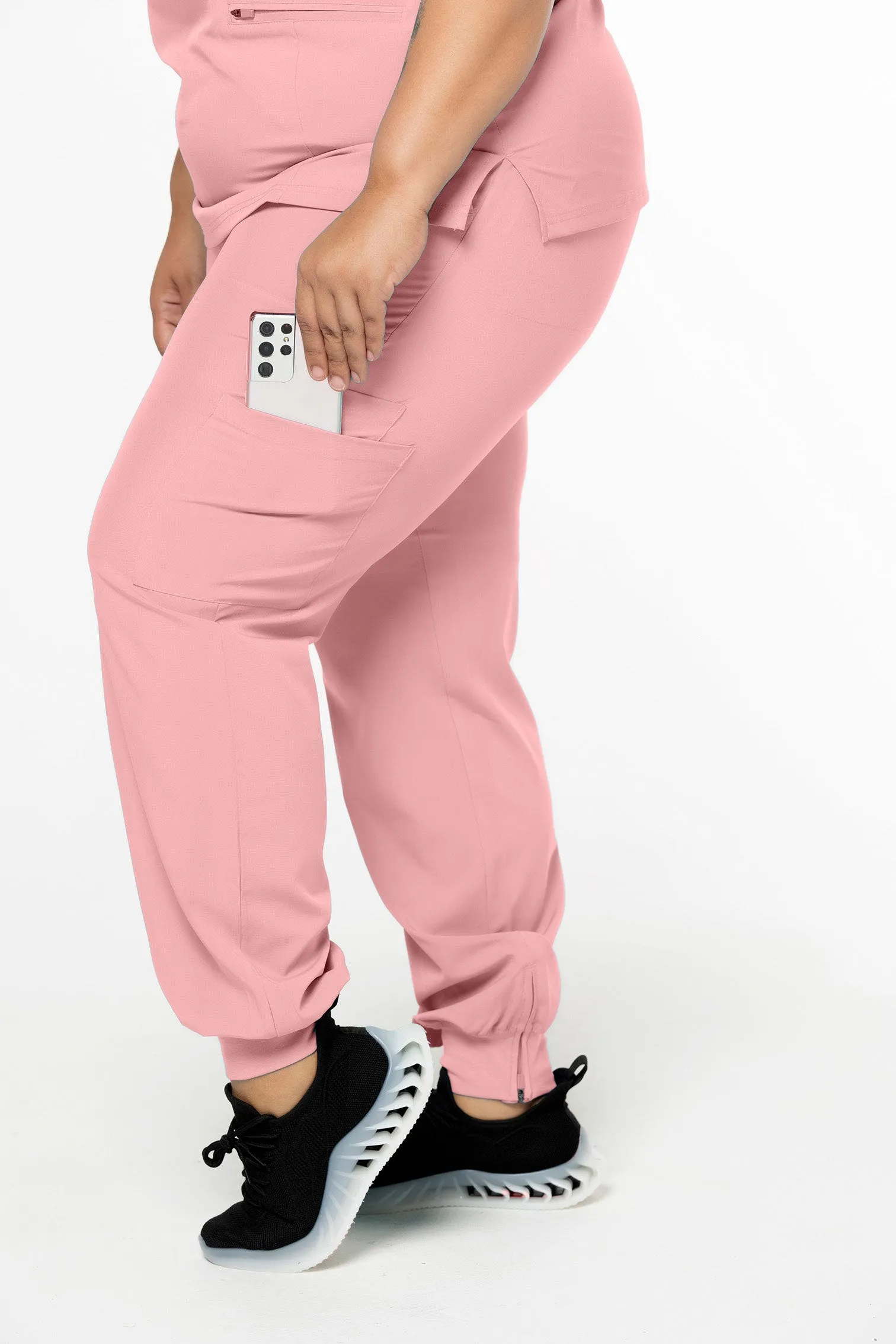 COMFORT COLLECTION JOGGER PANT | COMFORT WP1 (SIZE: TALL)