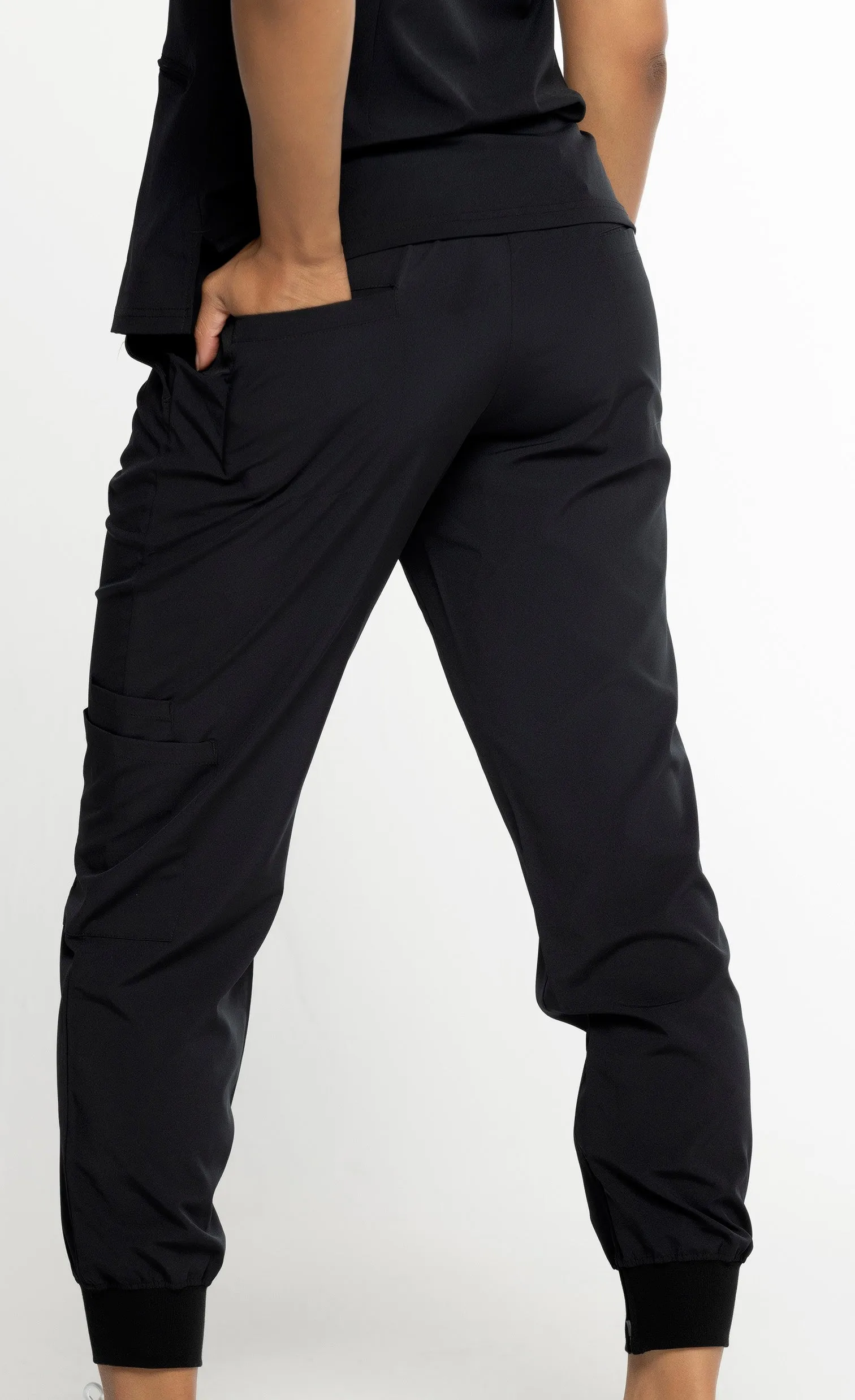 COMFORT COLLECTION JOGGER PANT | COMFORT WP1 (SIZE: TALL)