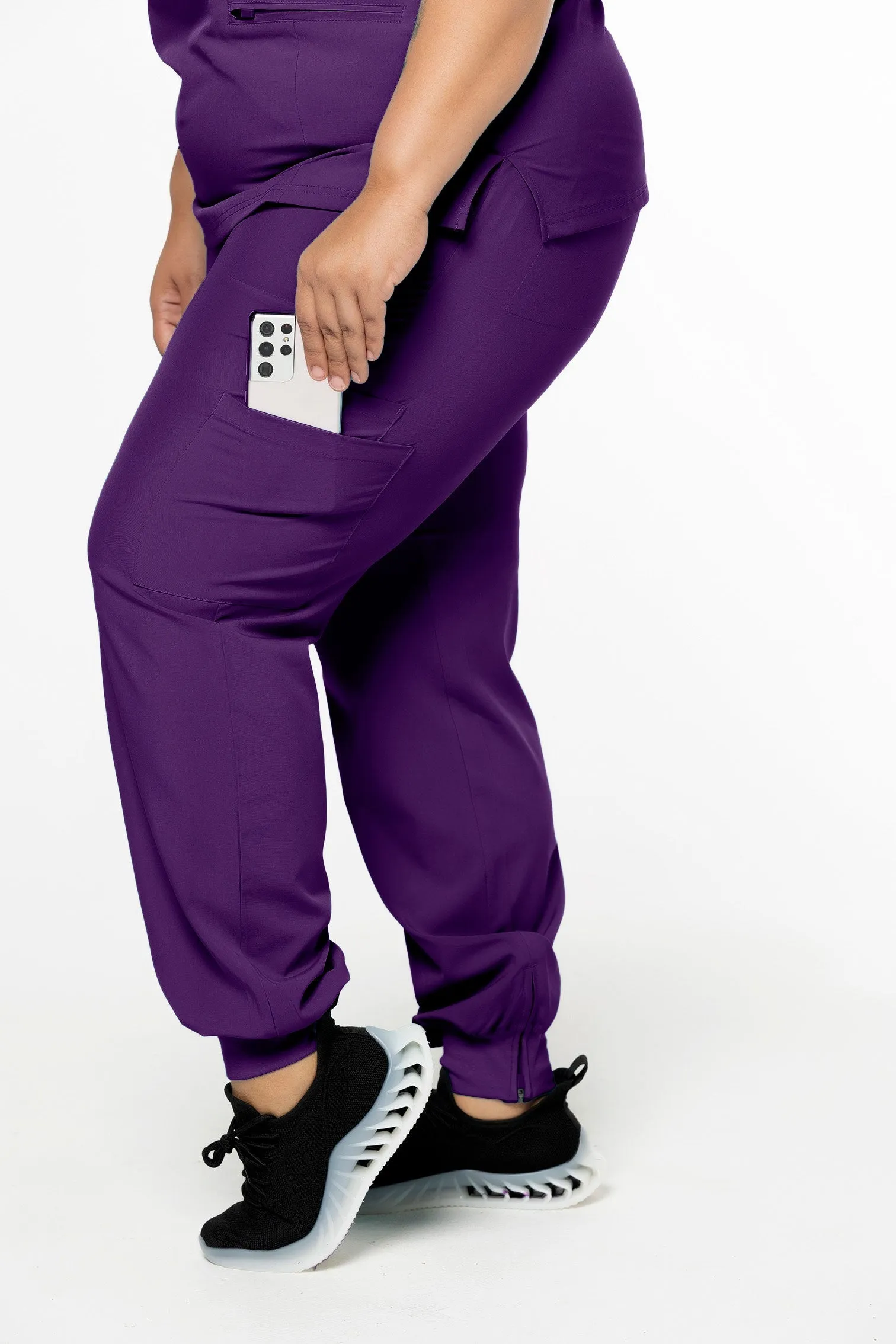 COMFORT COLLECTION JOGGER PANT | COMFORT WP1 (SIZE: TALL)