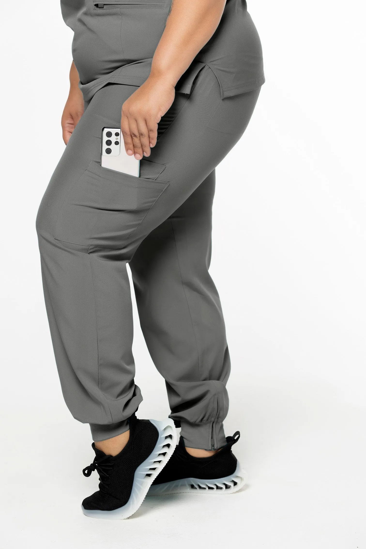 COMFORT COLLECTION JOGGER PANT | COMFORT WP1 (SIZE: TALL)