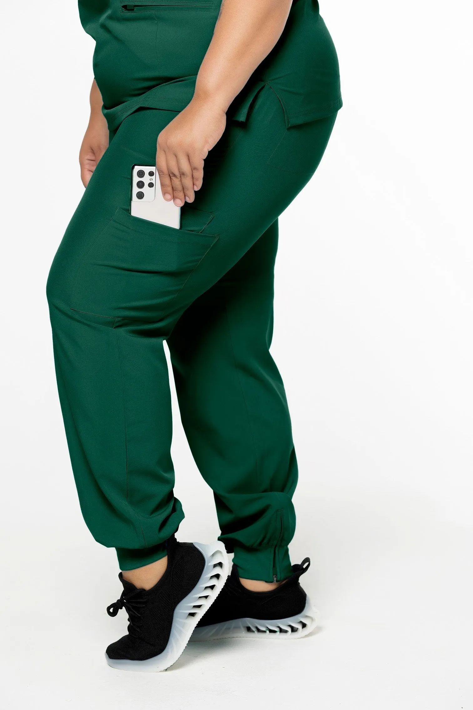 COMFORT COLLECTION JOGGER PANT | COMFORT WP1 (SIZE: TALL)