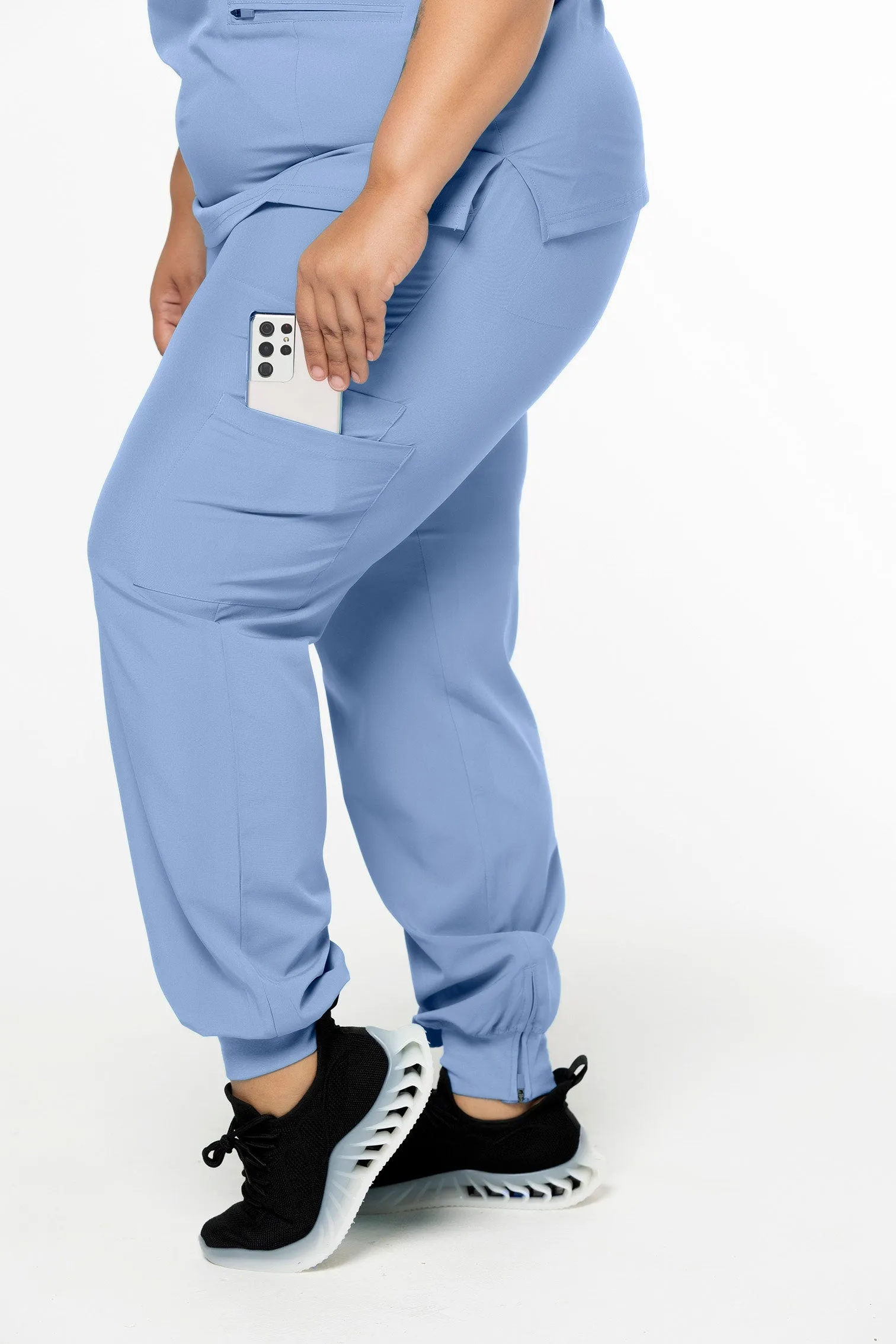 COMFORT COLLECTION JOGGER PANT | COMFORT WP1 (SIZE: TALL)