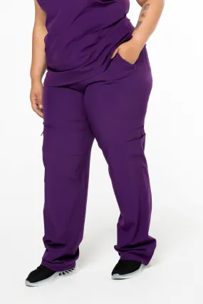 COMFORT COLLECTION STRAIGHT LEG PANT | COMFORT WP3 (SIZE: TALL)