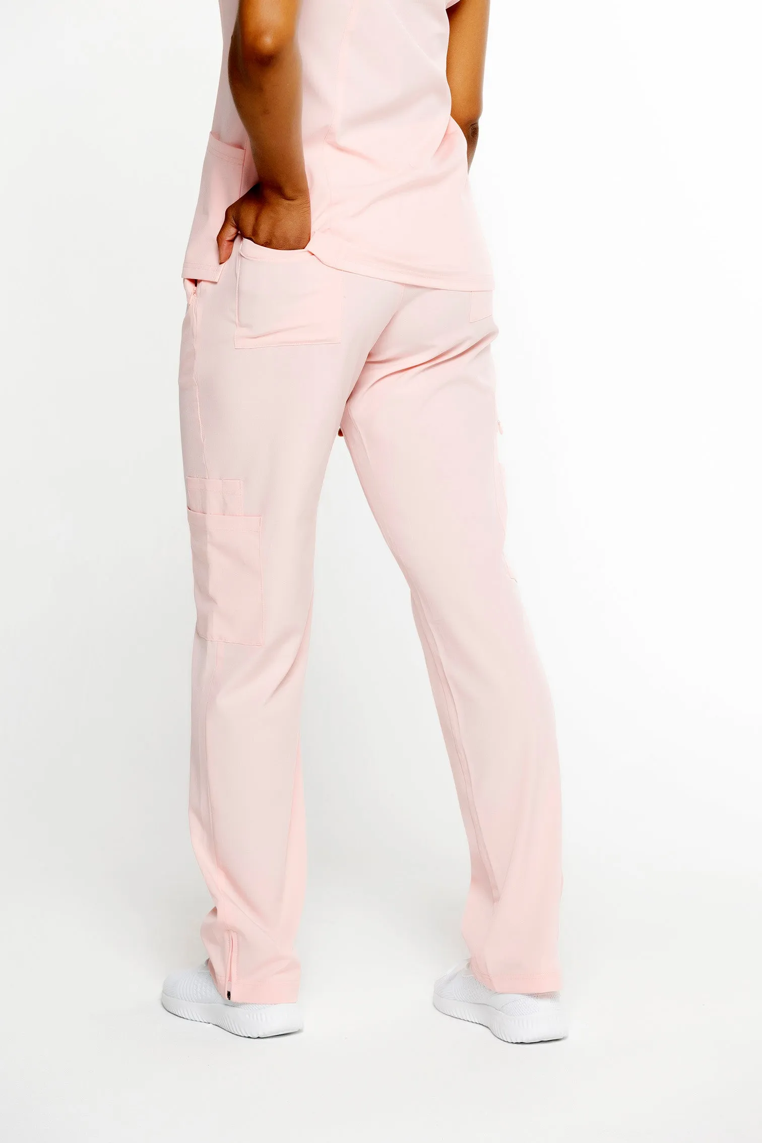 COMFORT COLLECTION STRAIGHT LEG PANT | COMFORT WP3 (SIZE: XS-XL REGULAR)