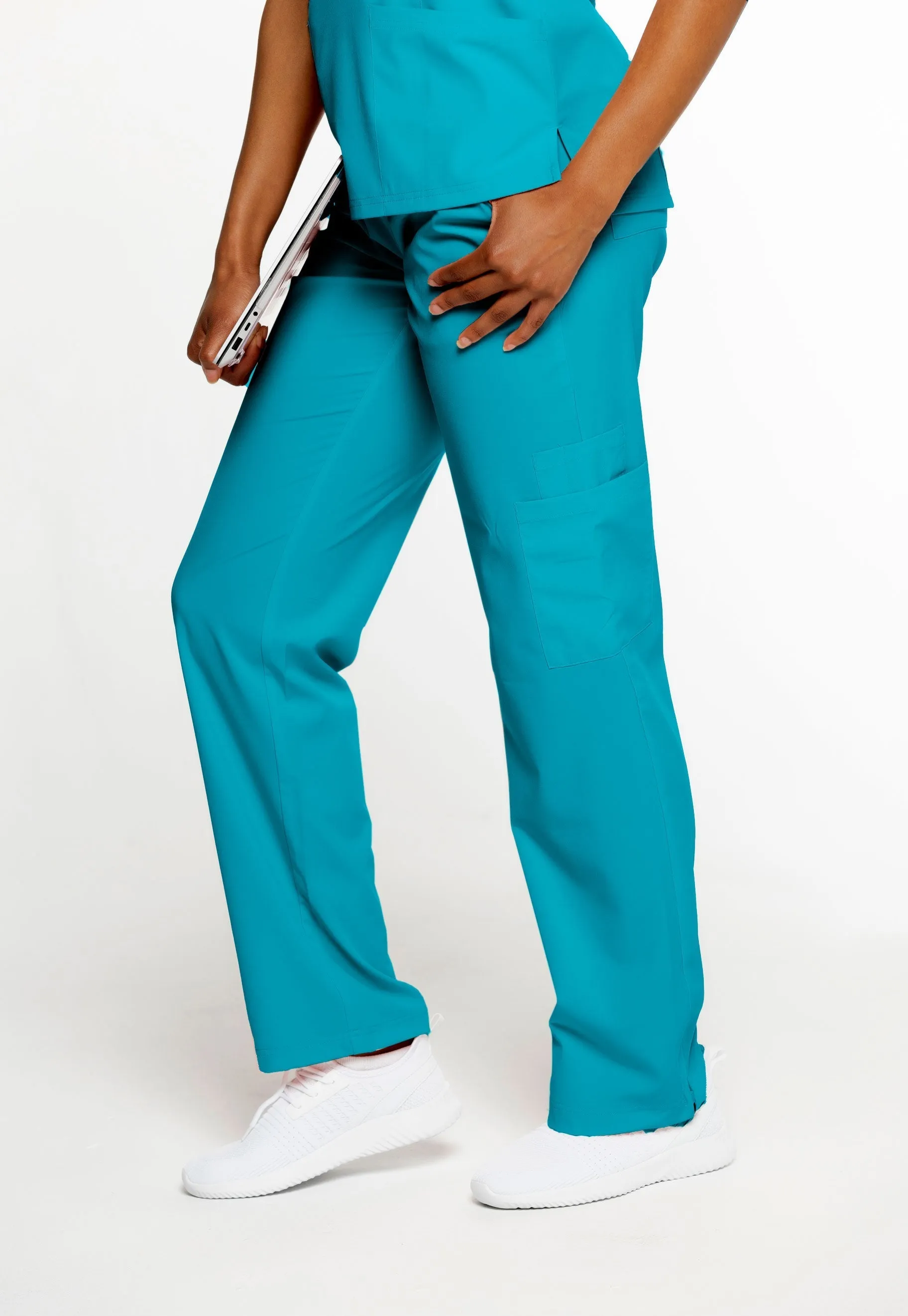 COMFORT COLLECTION STRAIGHT LEG PANT | COMFORT WP3 (SIZE: XS-XL REGULAR)