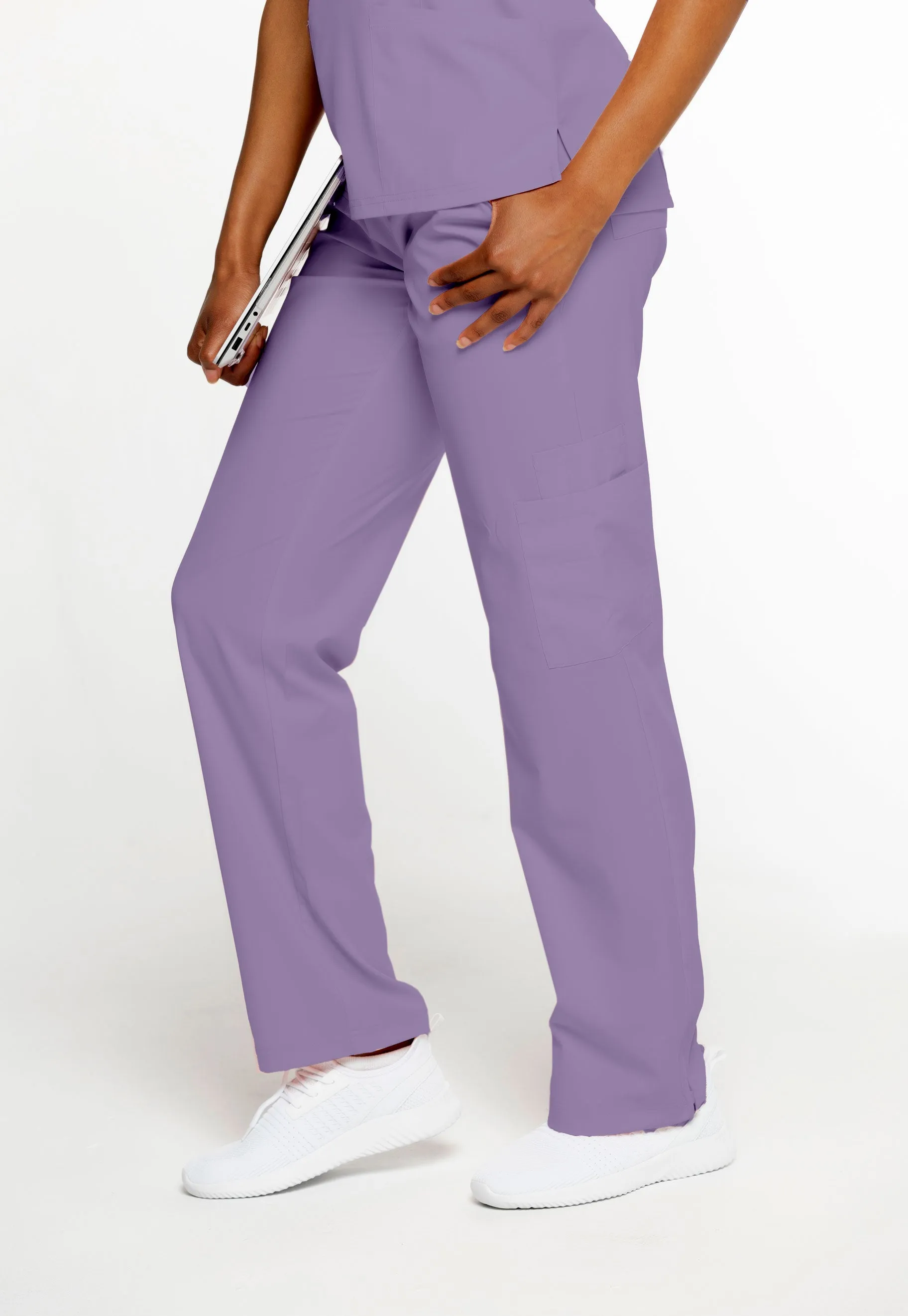 COMFORT COLLECTION STRAIGHT LEG PANT | COMFORT WP3 (SIZE: XS-XL REGULAR)