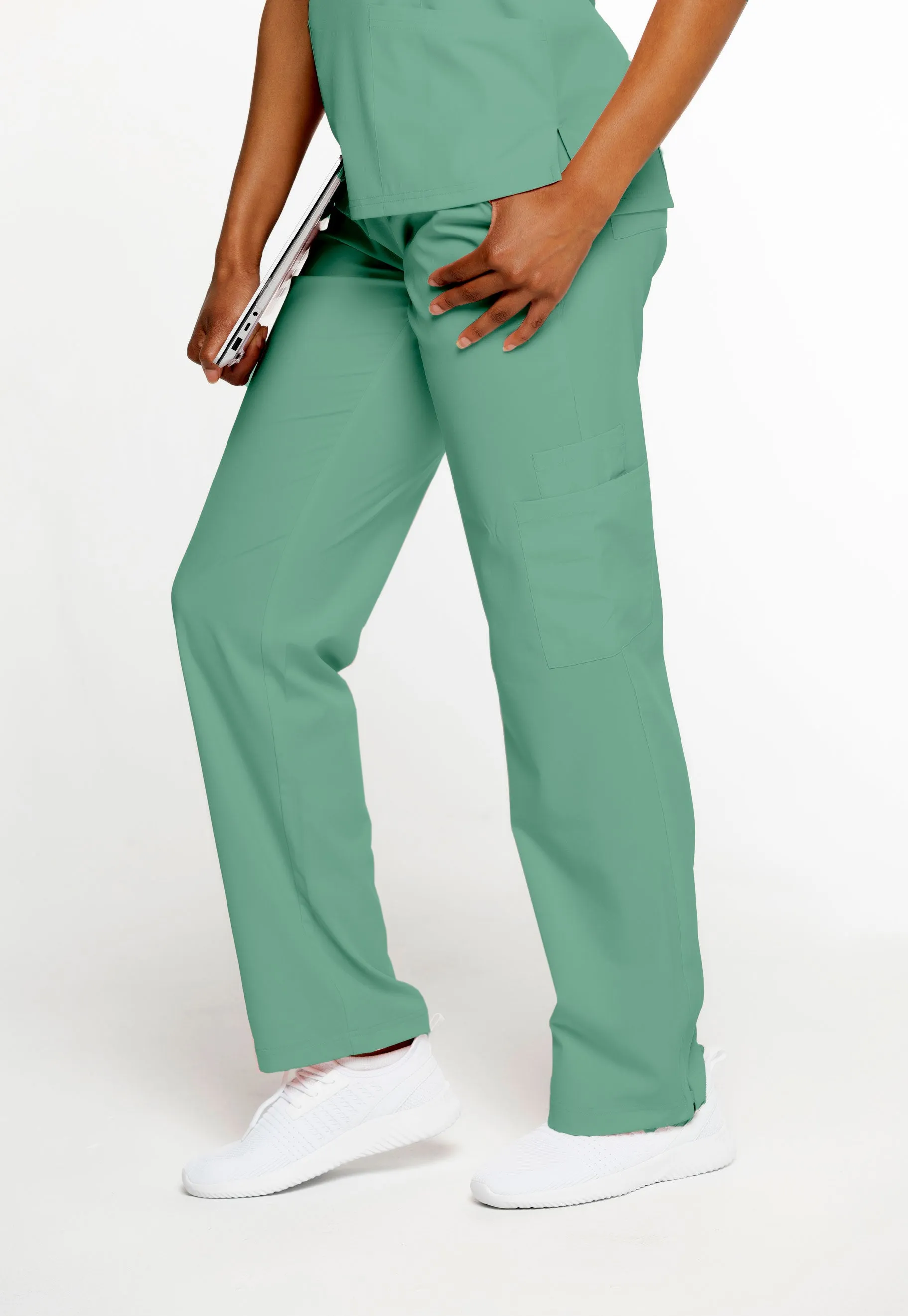 COMFORT COLLECTION STRAIGHT LEG PANT | COMFORT WP3 (SIZE: XS-XL REGULAR)