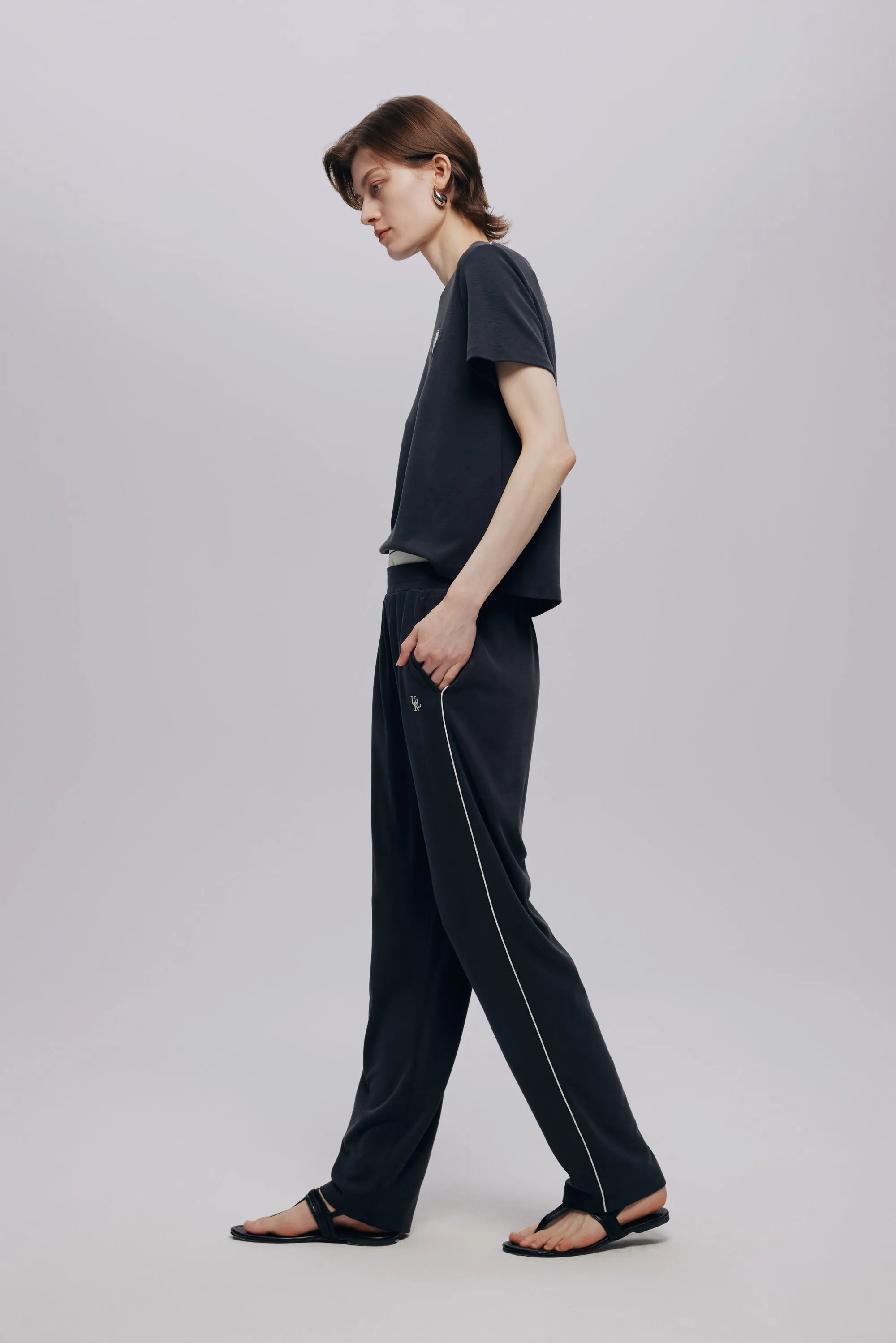 Comfort Flight Suit-Pants