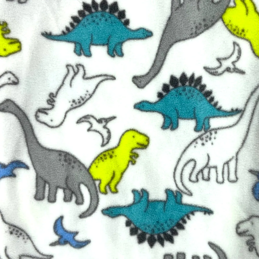 CRETACEOUS COMFORT