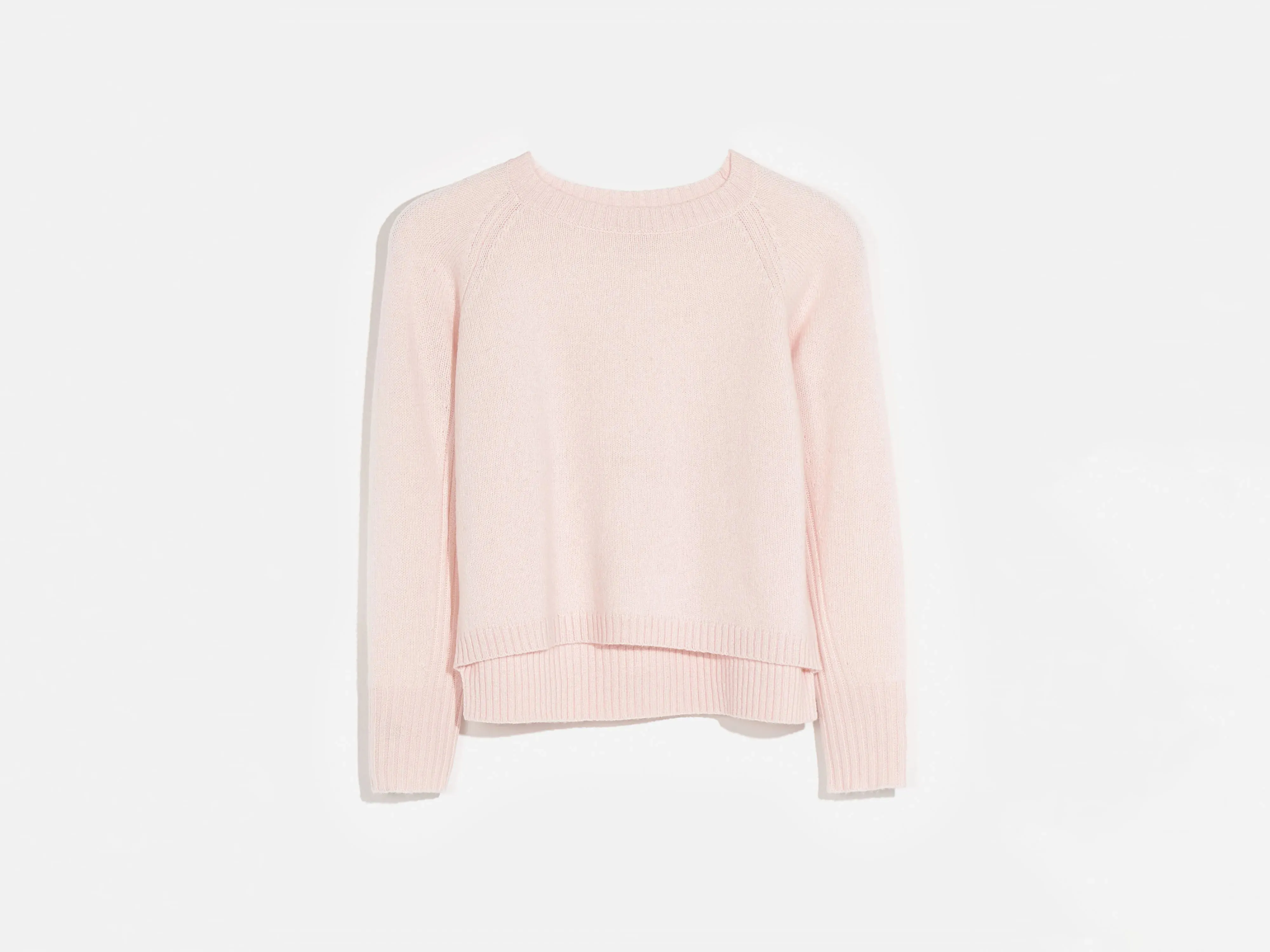 Gimto Sweater (232 / G / COTTON CANDY)