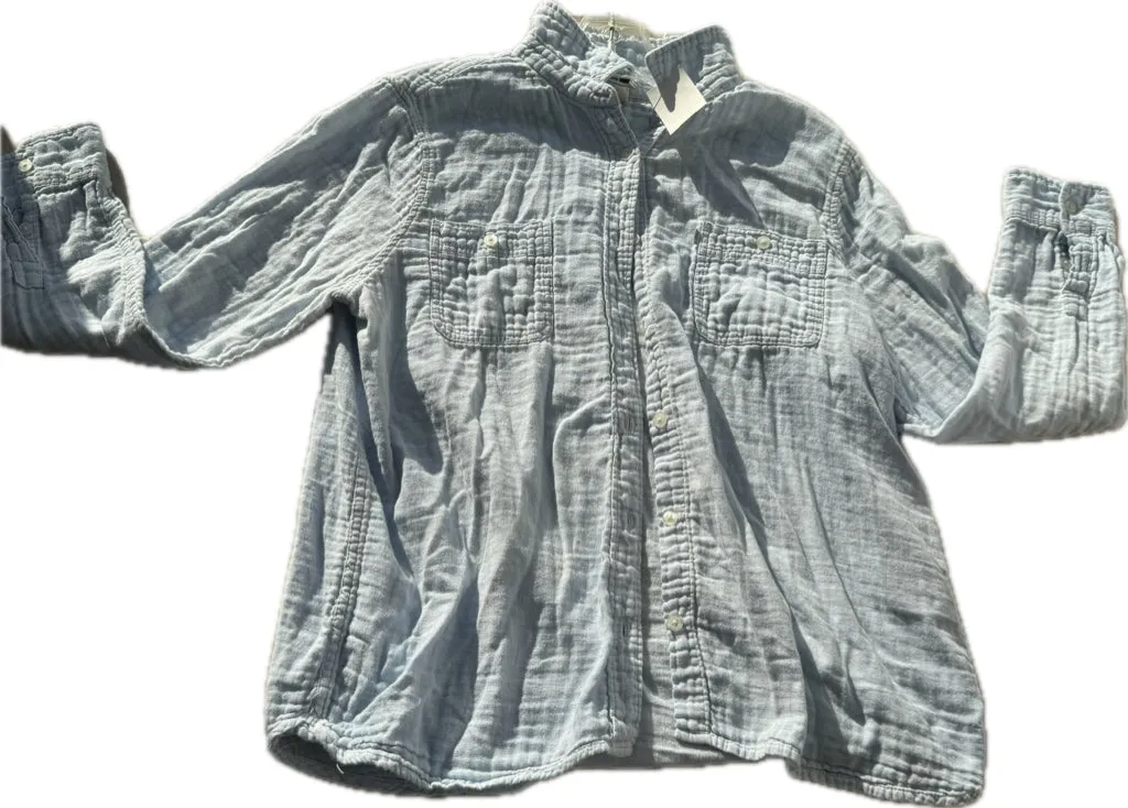 Levi Size S Shirts (Pre-owned)