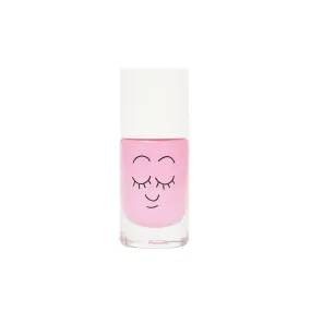 Nailmatic Kids Water-Based Nail Polish - Dolly - Neon Pink