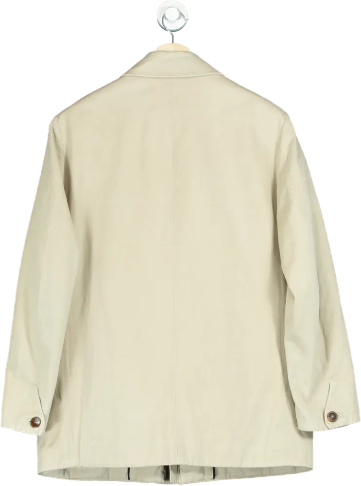 Paul & Shark Beige Jacket UK L