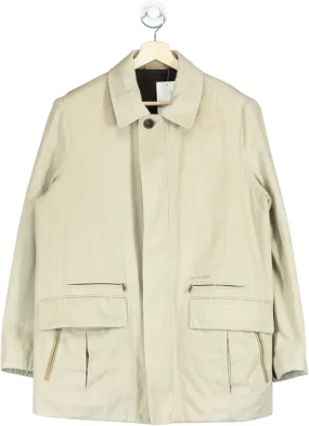 Paul & Shark Beige Jacket UK L