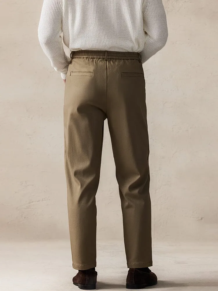 Premium Comfort Suit Pants