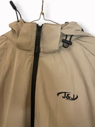 Rubynee Vintage y2k Jack & Jones JCOAIR JACKET - Summer jacket