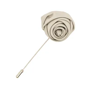 Silver Birch Lapel Pin