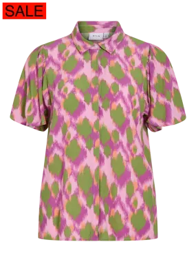 VIKIKKI S/S SHIRT