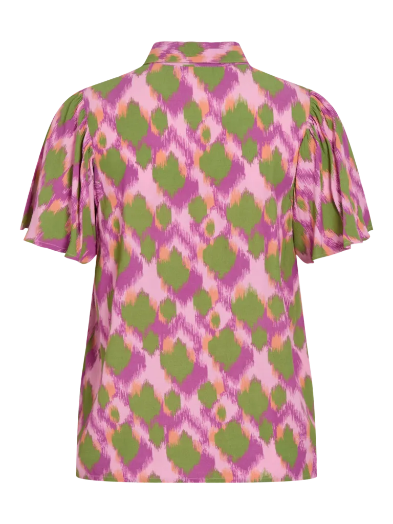 VIKIKKI S/S SHIRT